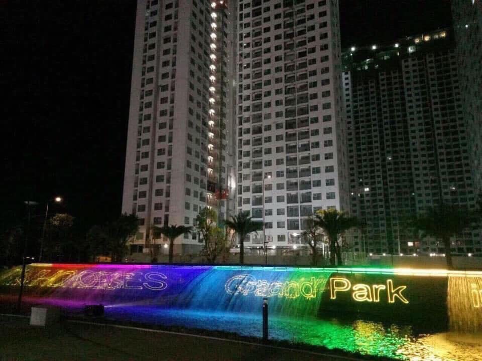 chuyển nhượng căn hộ vinhomes